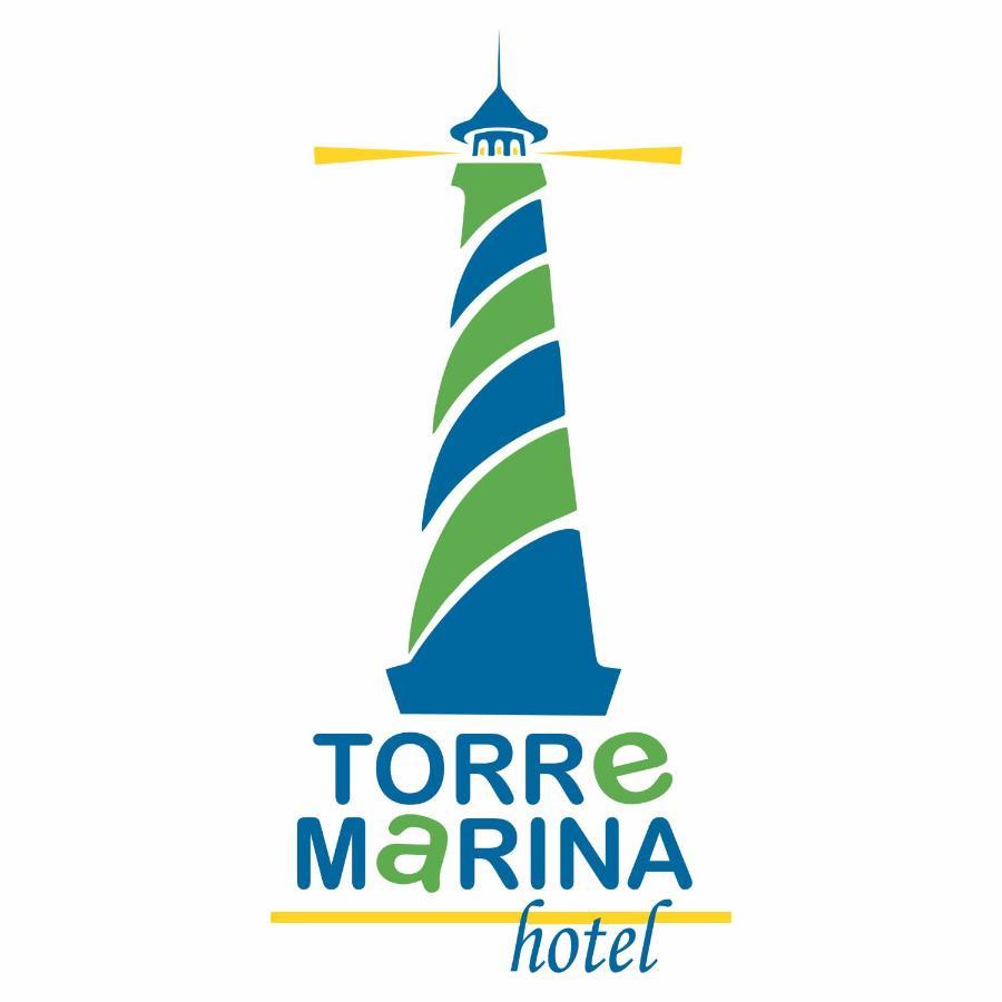 Hotel Torre Marina Monte Gordo Extérieur photo